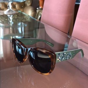 dior inedite sunglasses